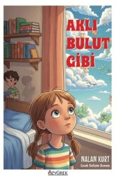 Aklı Bulut Gibi - Özyürek Yayınları