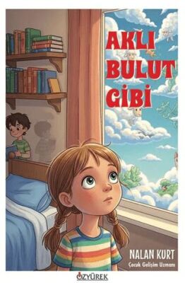 Aklı Bulut Gibi - 1