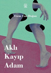 Aklı Kayıp Adam - Luna Yayınları