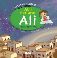 Aklı Parlayan Ali - Çelik Yayınevi