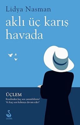 Aklı Üç Karış Havada kapağı