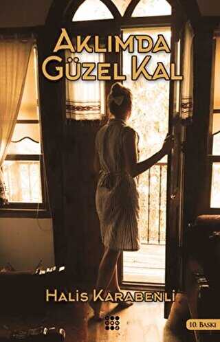 Aklımda Güzel Kal - Dokuz Yayınları
