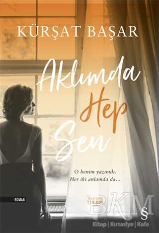 Aklımda Hep Sen - Everest Yayınları