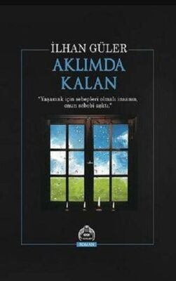 Aklımda Kalan - 1