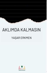 Aklımda Kalmasın - Sidar Yayınları