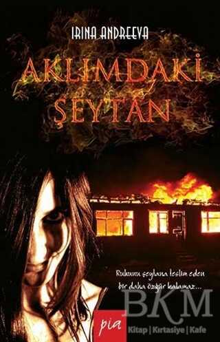 Aklımdaki Şeytan - Pia Yayınları