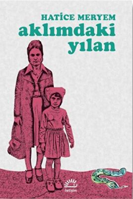 Aklımdaki Yılan kapağı