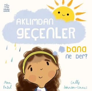 Aklımdan Geçenler Bana Ne Der? - 1
