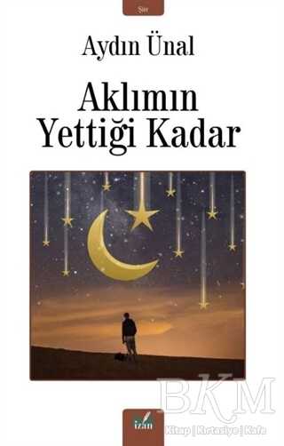 Aklımın Yettiği Kadar - İzan Yayıncılık