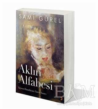 Aklın Alfabesi - Cinius Yayınları