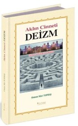 Aklın Cinneti Deizm - Yüzakı Yayıncılık