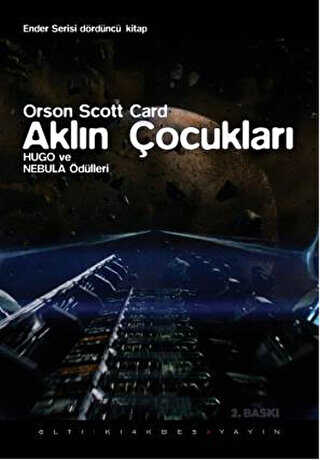 Aklın Çocukları - Altıkırkbeş Yayınları