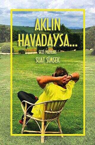 Aklın Havadaysa... - Artshop Yayıncılık