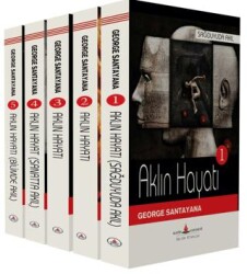 Aklın Hayatı 5 Cilt Takım - Katip Yayınları