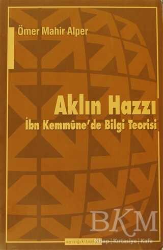 Aklın Hazzı - Ayışığı Kitapları