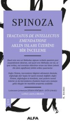 Aklın Islahı Üzerine Bir İnceleme - Alfa Yayınları