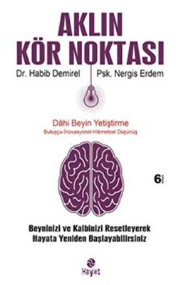 Aklın Kör Noktası - 1