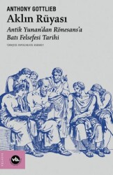 Aklın Rüyası - Vakıfbank Kültür Yayınları