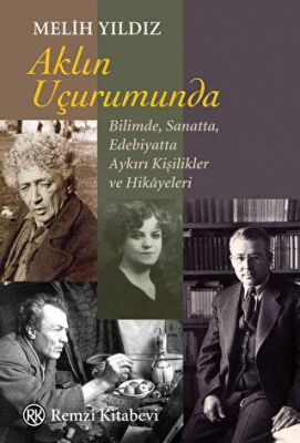 Aklın Uçurumunda - 1