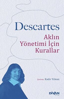 Aklın Yönetimi İçin Kurallar kapağı