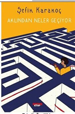 Aklından Neler Geçiyor - 1