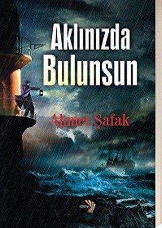Aklınızda Bulunsun - Küsena Yayınları