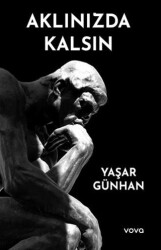 Aklınızda Kalsın - Vova Yayınları