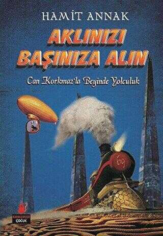 Aklınızı Başınıza Alın - Kırmızı Kedi Çocuk