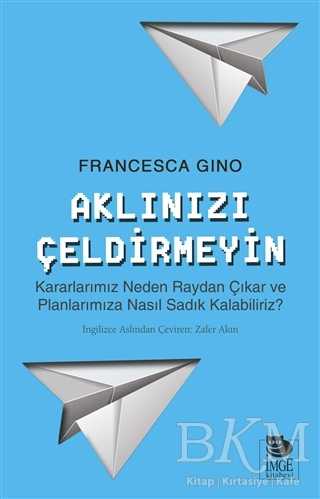 Aklınızı Çeldirmeyin - İmge Kitabevi Yayınları