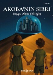 Akoba’nın Sırrı - Yeni İnsan Yayınevi