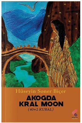 Akoda - Kral Moon