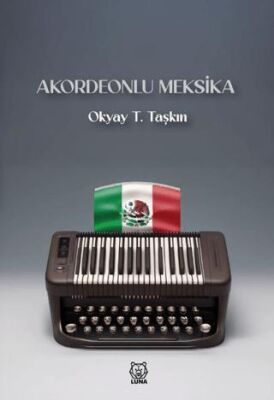 Akordeonlu Meksika - 1