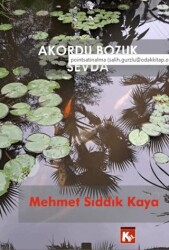 Akordu Bozuk Sevda - Kil Yayınları