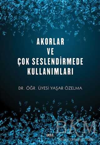 Akorlar ve Çok Seslendirmede Kullanımları - Gece Kitaplığı