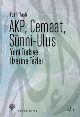 Akp, Cemaat, Sünni - Ulus - 1