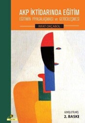 AKP İktidarında Eğitim - Ütopya Yayınevi