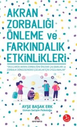Akran Zorbalığı Önleme ve Farkındalık Etkinlikleri - Ekinoks Yayın Grubu