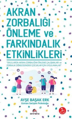 Akran Zorbalığı Önleme ve Farkındalık Etkinlikleri - 1