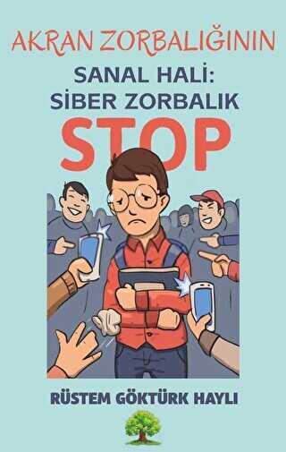 Akran Zorbalığının Sanal Hali: Siber Zorbalık - 1