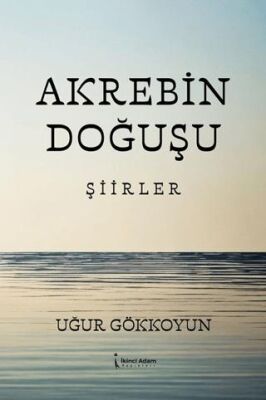 Akrebin Doğuşu - 1
