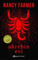 Akrebin Evi - Epsilon Yayınevi