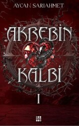 Akrebin Kalbi 1 - Dokuz Yayınları