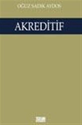 Akreditif - Turhan Kitabevi - Hukuk Kitapları