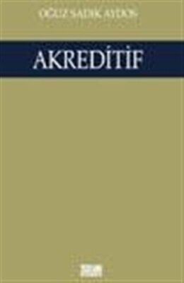 Akreditif - 1
