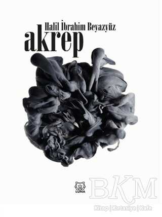 Akrep - Luna Yayınları