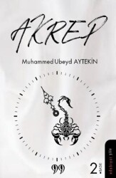 Akrep - Doksan Dokuz Yayınları