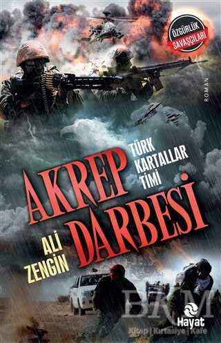 Akrep Darbesi - Hayat Yayınları