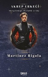 Akrep Erkeği - Gece Kitaplığı