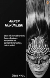Akrep Hükümleri - Cinius Yayınları