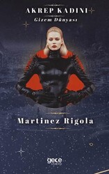 Akrep Kadını - Gece Kitaplığı